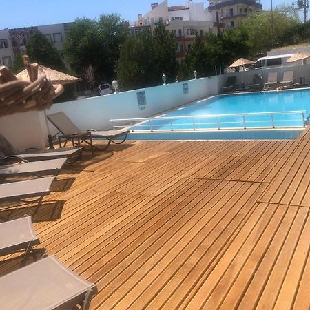 Efsanem Hotel Ayvalı Εξωτερικό φωτογραφία