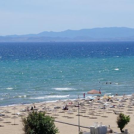 Efsanem Hotel Ayvalı Εξωτερικό φωτογραφία