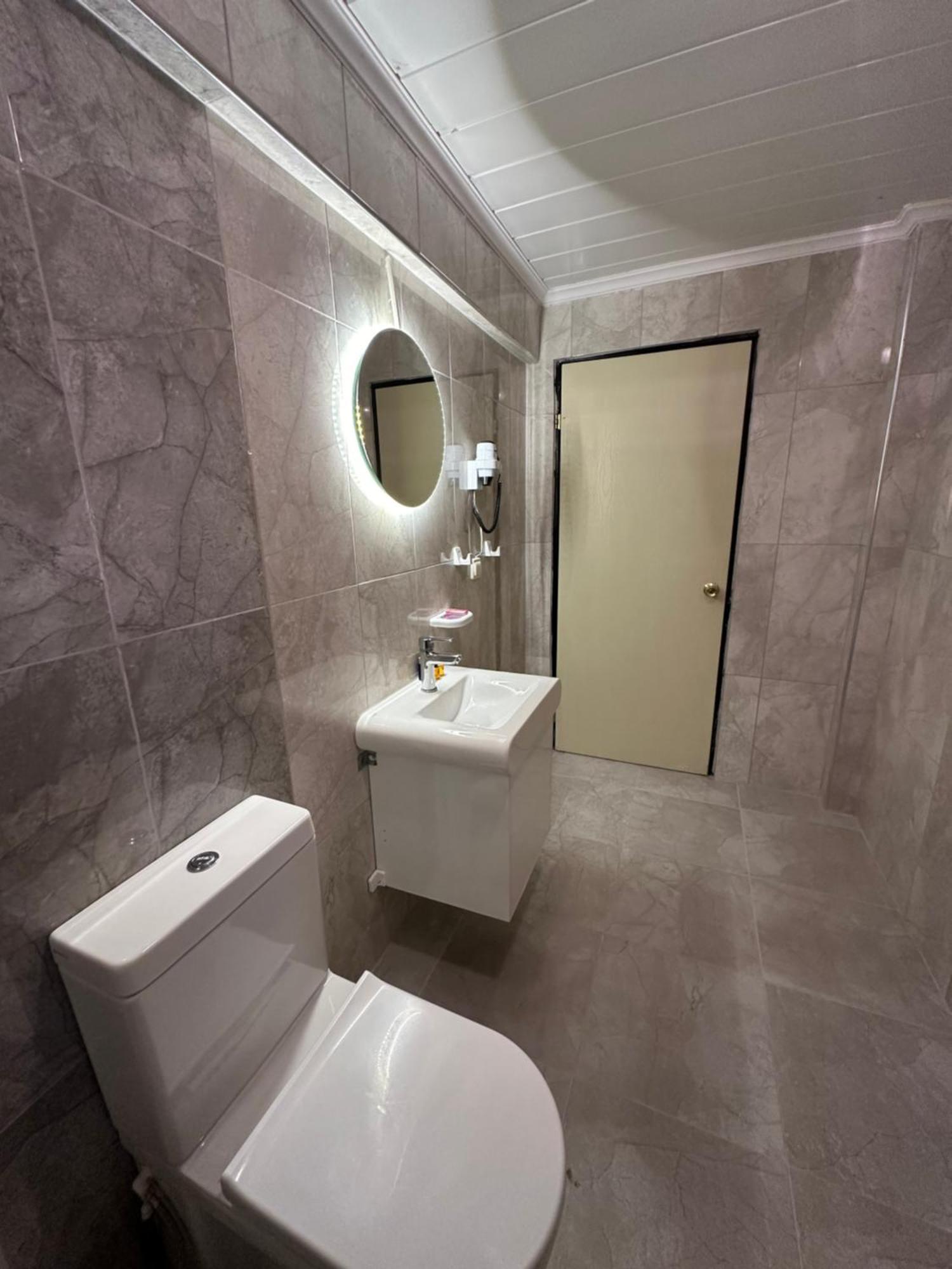 Efsanem Hotel Ayvalı Εξωτερικό φωτογραφία