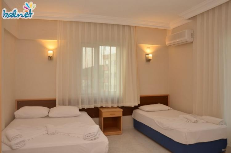 Efsanem Hotel Ayvalı Εξωτερικό φωτογραφία
